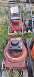 Mower, RR, Roper MAX, 20”, Briggs & Stratton Parts Only