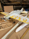 Aircraft Models, OO, Zagi, Remote Control, Glider Planes