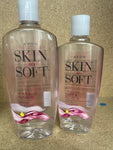 Bath Oil, V59, Body Oil, Skin So Soft Bath Oil,  Original Soft and Sensual Radiant Moisture 25 fl Oz or 16.9 fl Oz