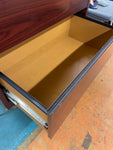 Cabinet, SF, Filing, HON, Lateral, Two Drawers