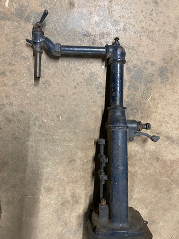 Tools, Pump, B71, Water, Antique, Well, 2 Quart Water Line