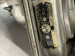 Grinder, Kirby, SAD, Antique, 511 Converted Vacuum Cleaner